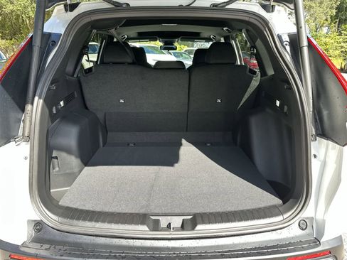 New 2026 Honda CR-V TrailSport image 13