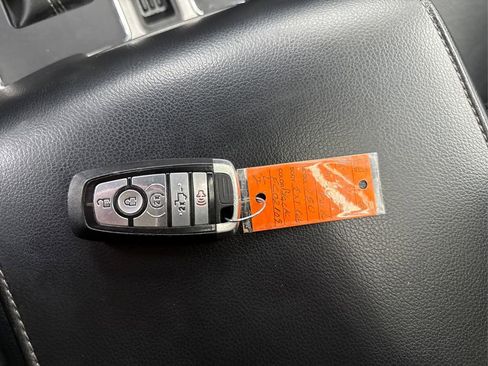 Used 2020 Ford F150 Lariat w/ Equipment Group 502A Luxury image 40