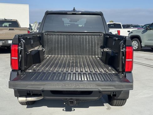 New 2026 Toyota Tacoma TRD Sport RWD image 9