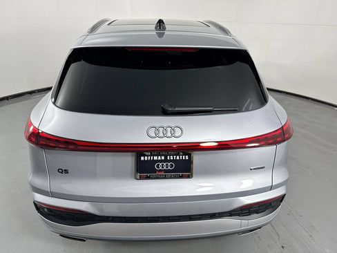Used 2025 Audi Q5 Premium Plus w/ Premium Plus AWD/4WD image 34