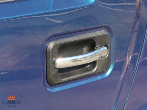 Used 2008 HUMMER H2 image 27