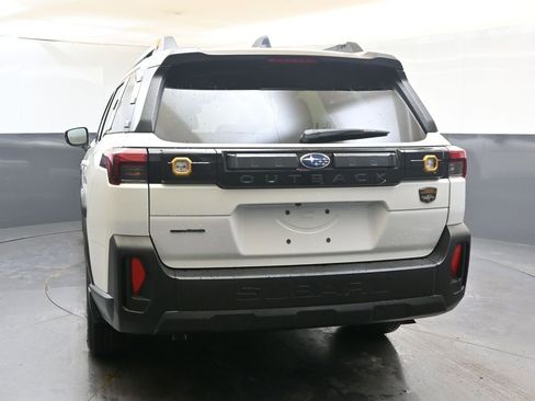New 2026 Subaru Outback Wilderness image 4