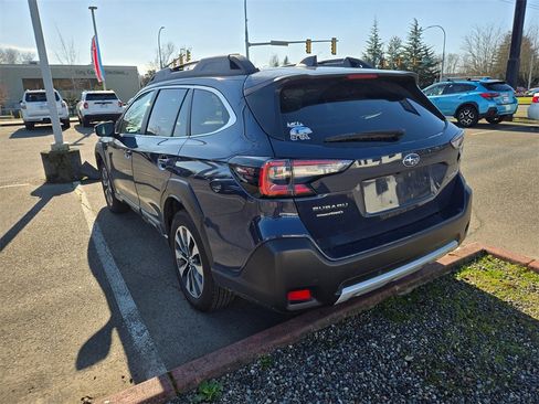 Used 2024 Subaru Outback Limited image 4