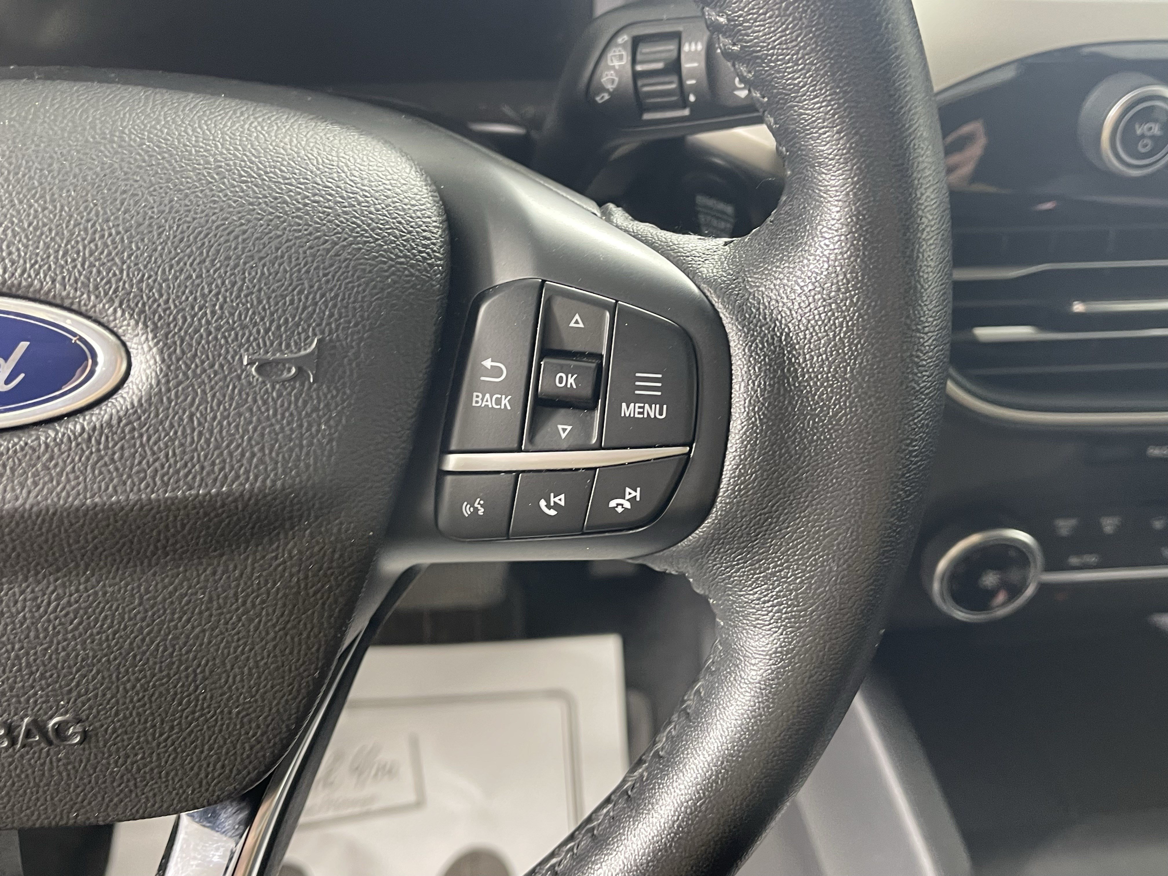 Used 2020 Ford Escape SE Sport AWD/4WD image 20