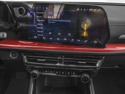 New 2026 Chevrolet Traverse Z71 w/ Driver Confidence Package image 7