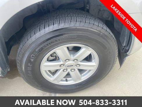 Used 2018 Ford F150 XLT w/ Equipment Group 301A Mid RWD image 9