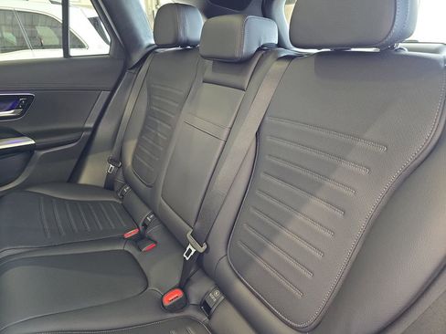 New 2026 Mercedes-Benz GLC 300 4MATIC image 15