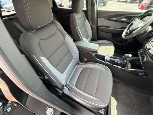 Certified 2023 Chevrolet TrailBlazer LT w/ Convenience Package AWD/4WD image 27