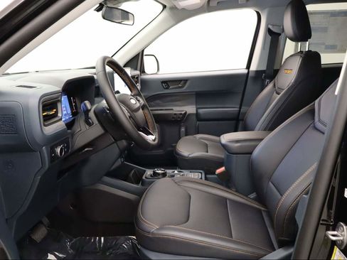 New 2026 Ford Maverick Tremor AWD/4WD image 16