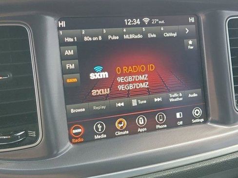 Used 2019 Dodge Charger GT image 24