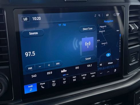 New 2026 Ford F250 Lariat w/ Tremor Off-Road Package image 16