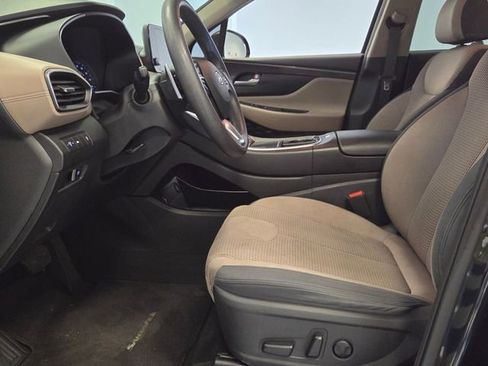 Used 2021 Hyundai Santa Fe SEL w/ Cargo Package FWD image 10