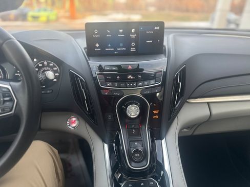 Used 2020 Acura RDX w/ Technology Package image 21