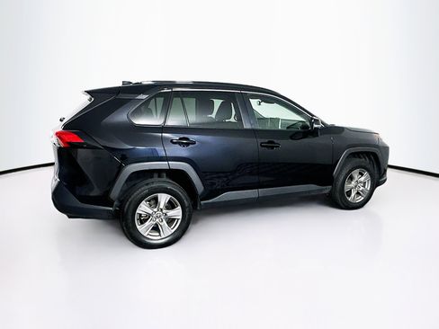 Used 2024 Toyota RAV4 XLE image 9