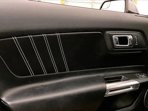 Used 2015 Ford Mustang GT Premium w/ 50 Years Appearance Package image 23