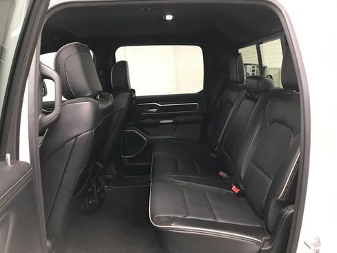 Used 2023 RAM 1500 Laramie image 28