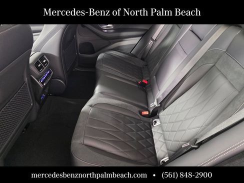 New 2026 Mercedes-Benz GLE 53 AMG 4MATIC image 12