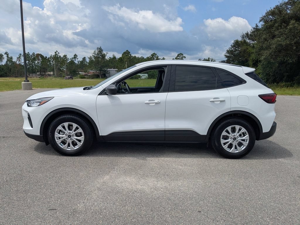Used 2025 Ford Escape Active FWD image 7