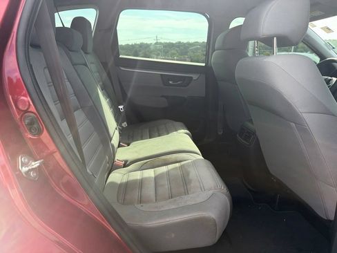 Used 2020 Honda CR-V LX image 10