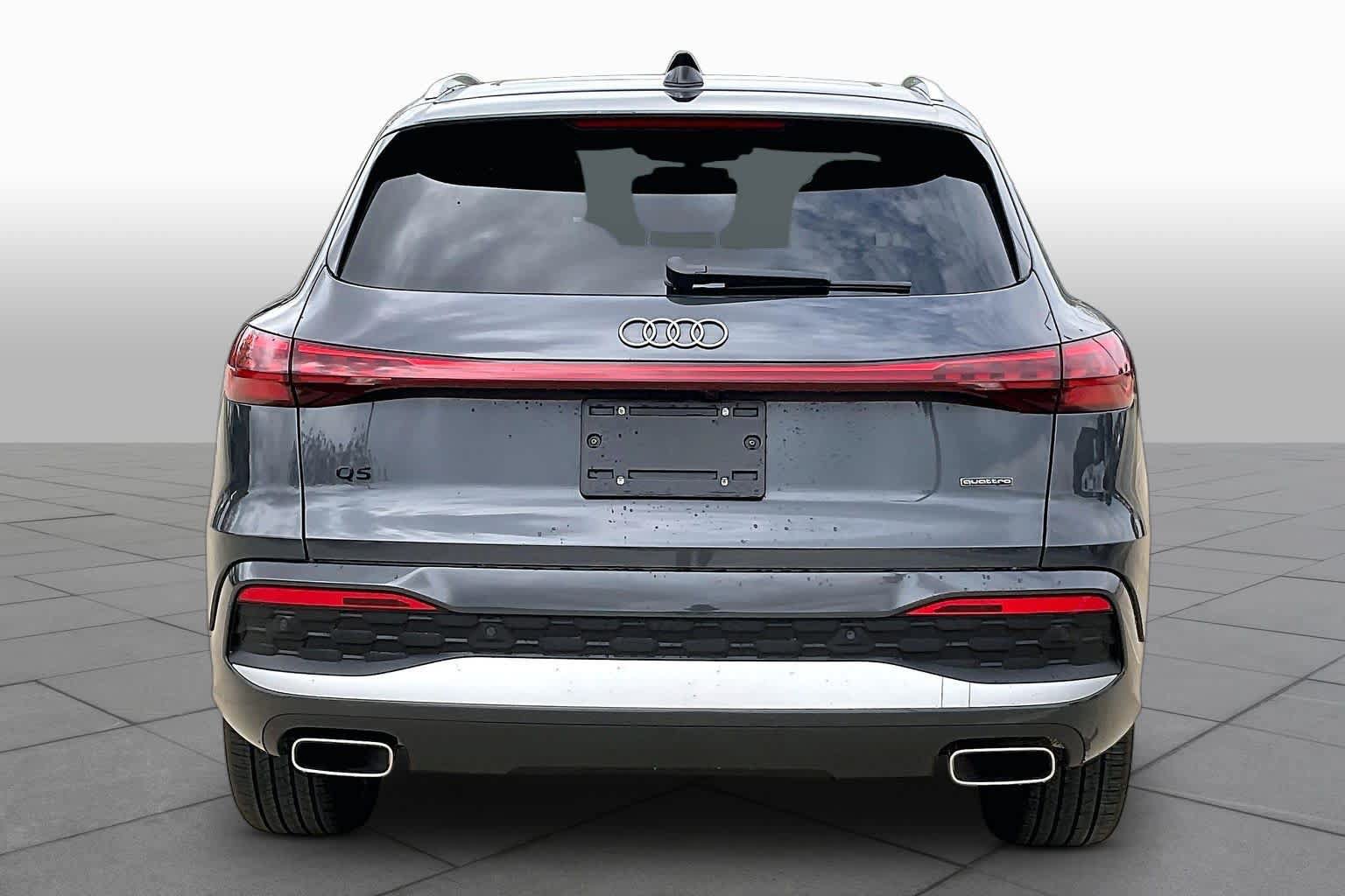 Used 2026 Audi Q5 Premium Plus AWD/4WD image 5