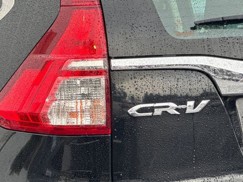 Used 2015 Honda CR-V LX image 12