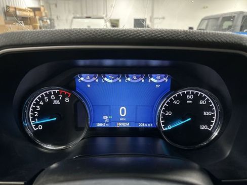 Used 2021 Ford F150 XLT w/ Equipment Group 302A High AWD/4WD image 14
