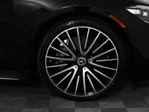 Used 2023 Mercedes-Benz S 500 4MATIC image 35