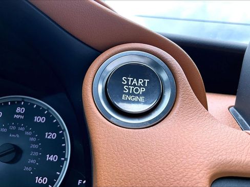 Used 2024 Lexus IS 350 F Sport RWD image 33