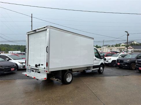 Used 2021 Ford Transit 350 RWD image 5