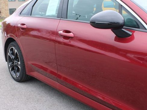 Used 2022 Kia K5 GT-Line w/ GT-Line FWD Premium Package image 47