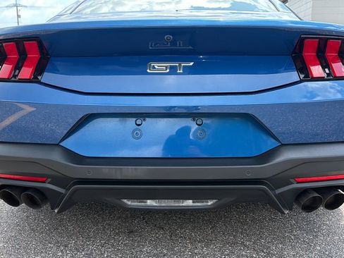 Certified 2024 Ford Mustang GT RWD image 14