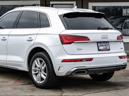 Used 2022 Audi Q5 2.0T Premium image 15