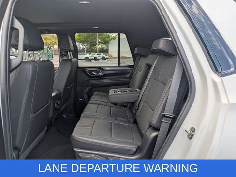 Used 2023 Chevrolet Tahoe RST AWD/4WD image 11