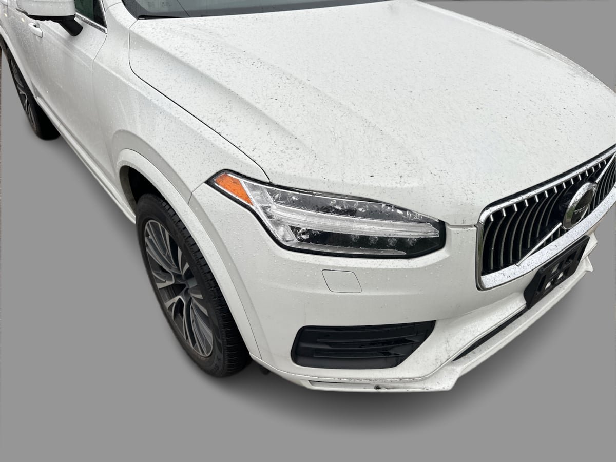Used 2020 Volvo XC90 T6 Momentum w/ Protection Package Premier AWD/4WD image 50