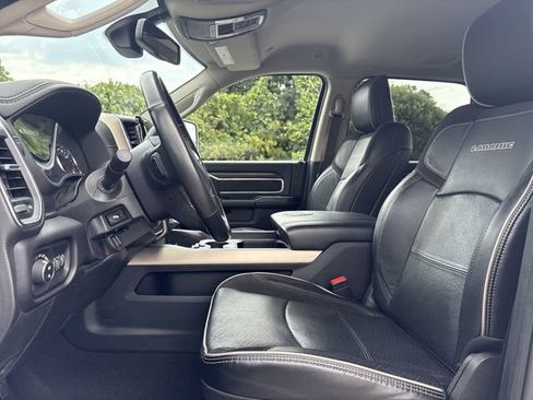 Used 2024 RAM 3500 Laramie image 9