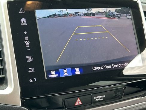 Used 2018 Honda Pilot EX-L image 14