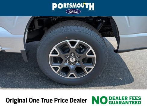 New 2025 Ford F150 STX w/ Equipment Group 200A image 20