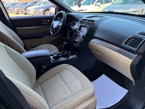 Used 2017 Ford Explorer 4WD image 40