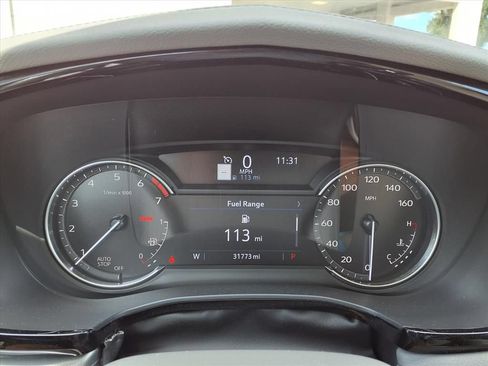 Used 2024 Cadillac XT5 Premium Luxury FWD image 19