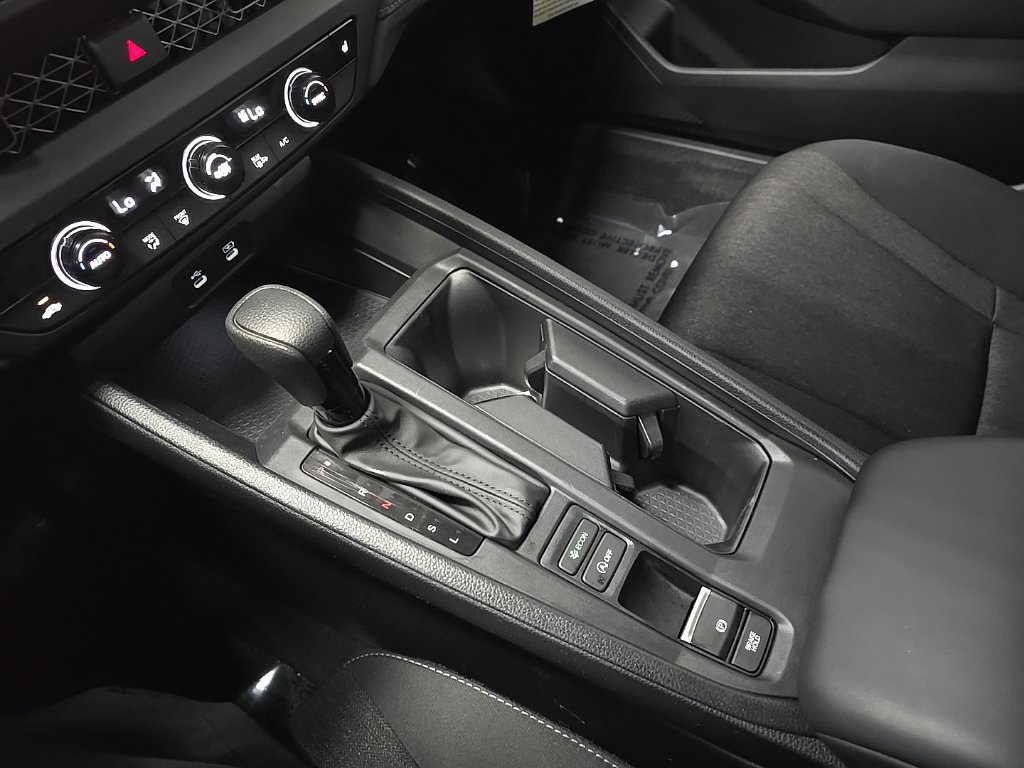 Used 2024 Honda Accord EX image 27
