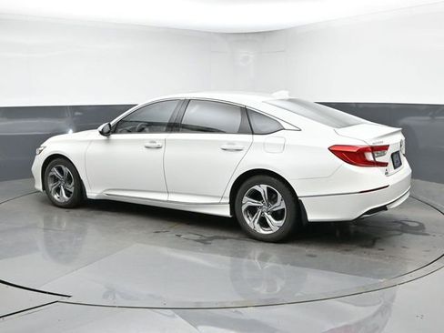 Used 2018 Honda Accord EX-L image 7