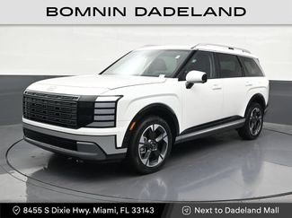Used 2026 Hyundai Palisade Limited FWD video 1