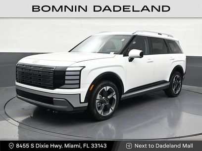 Used 2026 Hyundai Palisade Limited