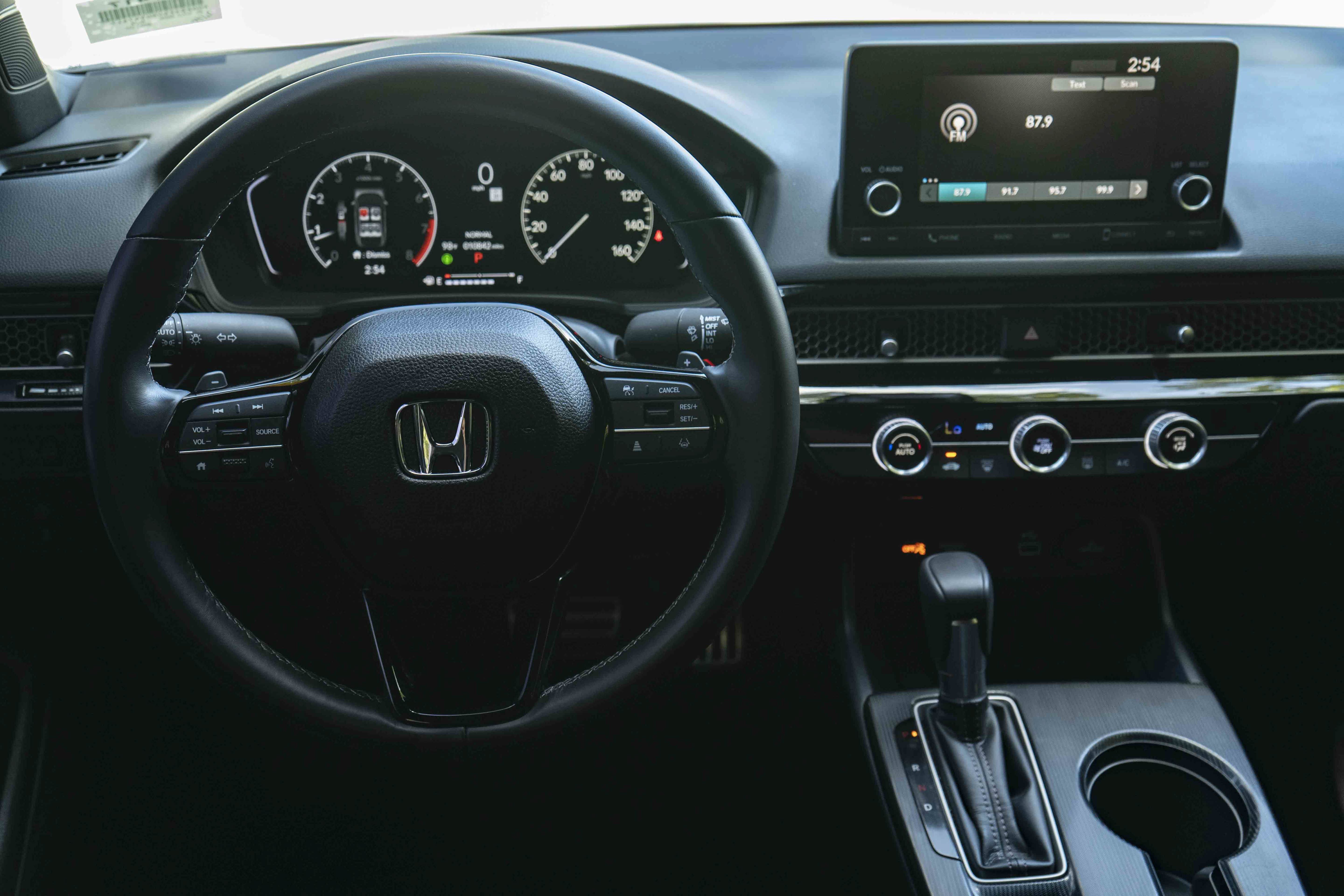 Used 2024 Honda Civic Sport image 19
