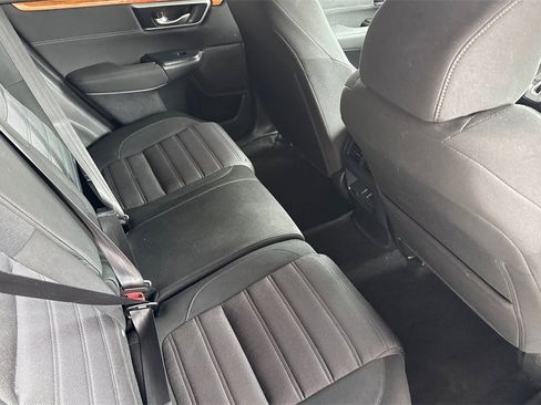 Used 2022 Honda CR-V EX image 23