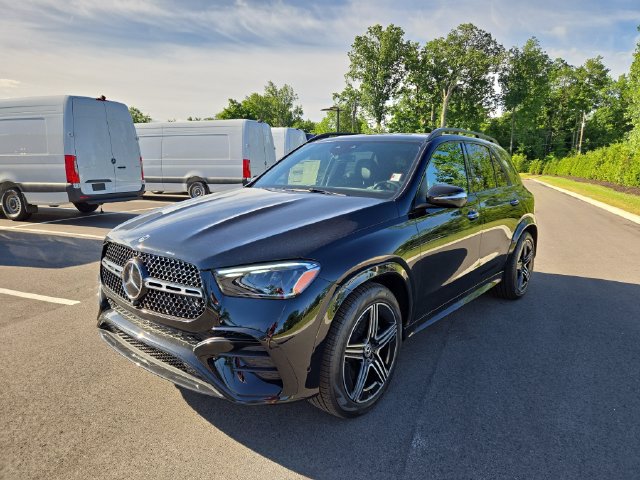 New 2026 Mercedes-Benz GLE 580 4MATIC image 7