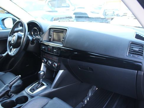 Used 2015 MAZDA CX-5 Grand Touring AWD/4WD image 21