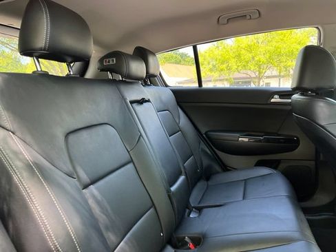 Used 2018 Kia Sportage EX AWD/4WD image 20