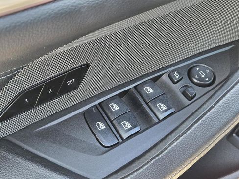 Used 2024 BMW 430i Gran Coupe w/ Premium Package RWD image 13