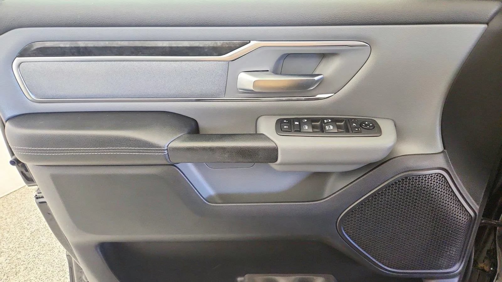 Used 2019 RAM 1500 Big Horn AWD/4WD image 24